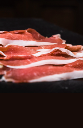 Sliced Meats